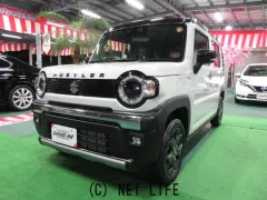 スズキ ハスラー