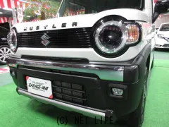 スズキ ハスラー