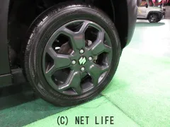 スズキ ハスラー