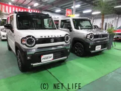 スズキ ハスラー