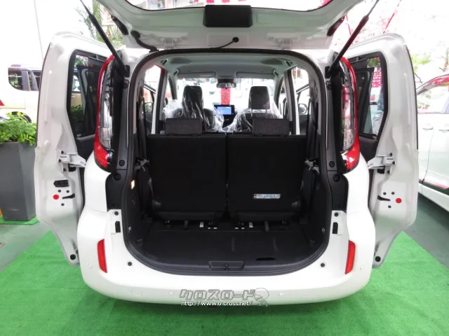 トヨタ シエンタ