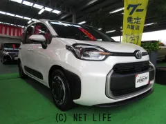 トヨタ シエンタ