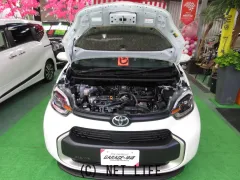 トヨタ シエンタ