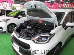 トヨタ シエンタ