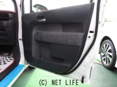 トヨタ シエンタ