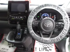 トヨタ シエンタ