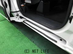 トヨタ シエンタ