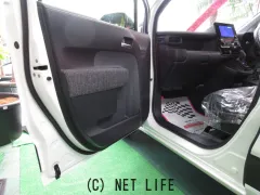 トヨタ シエンタ