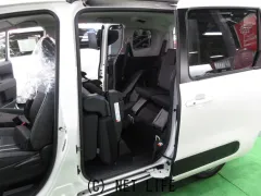 トヨタ シエンタ