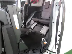 トヨタ シエンタ