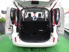 トヨタ シエンタ