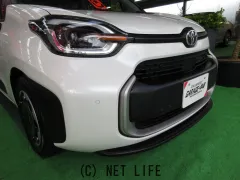 トヨタ シエンタ