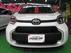 トヨタ シエンタ