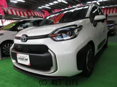 トヨタ シエンタ