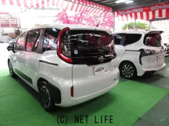 トヨタ シエンタ