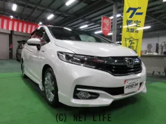 ホンダ シャトル