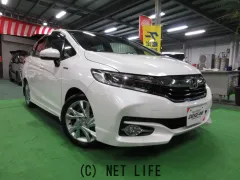 ホンダ シャトル