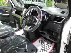 トヨタ ルーミー