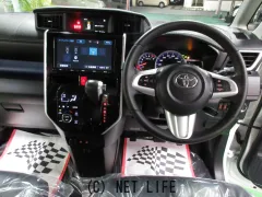 トヨタ ルーミー