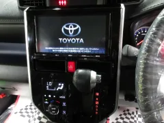 トヨタ ルーミー