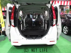 トヨタ ルーミー