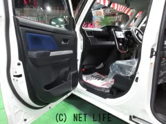 トヨタ ルーミー