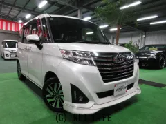 トヨタ ルーミー