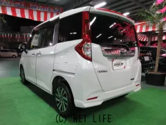 トヨタ ルーミー