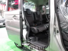 スズキ スペーシア