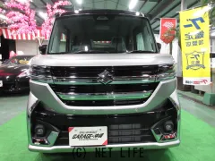 スズキ スペーシア