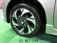 スズキ スペーシア