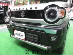 スズキ ハスラー