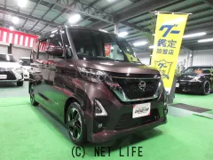 日産 ルークス