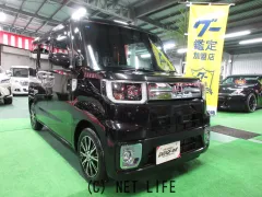 ダイハツ ウェイク