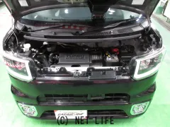 ダイハツ ウェイク