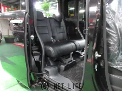 ダイハツ ウェイク