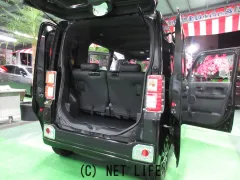 ダイハツ ウェイク