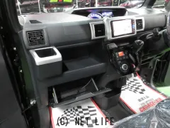 ダイハツ ウェイク