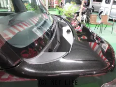 ダイハツ ウェイク