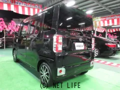 ダイハツ ウェイク