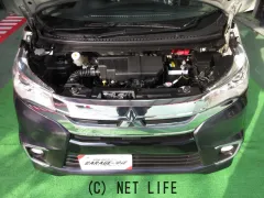 三菱 eKカスタム