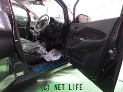 三菱 eKカスタム