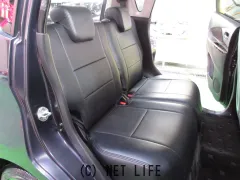 三菱 eKカスタム