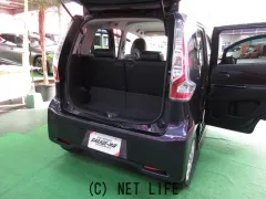 三菱 eKカスタム