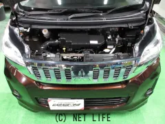 三菱 eKスペース