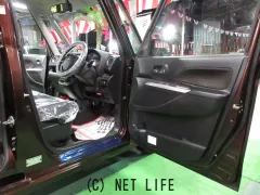 三菱 eKスペース