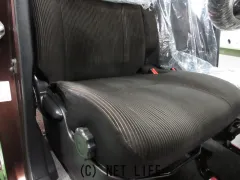 三菱 eKスペース