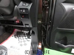 三菱 eKスペース