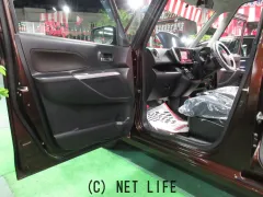 三菱 eKスペース