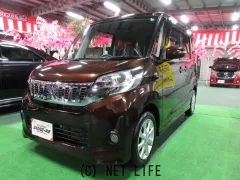 三菱 eKスペース